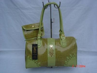 Christian Audigier Bags-13